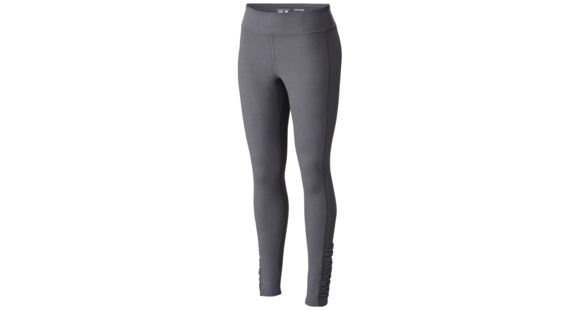 Mountain Hardwear Butter Tight - Women's-Graphite-Large