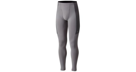 Mountain Hardwear Butterman Tight - Men's, Manta Grey, XXL, 1732571073-XXL-29