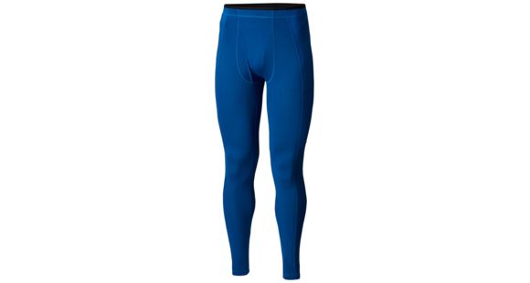 Mountain Hardwear Butterman Tight, Nightfall Blue, L, 1732571448-L-29