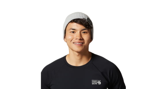 Mountain Hardwear Cabin to Curb Beanie - Unisex, Glacial, One Size, 2005591097-Glacial-O/S