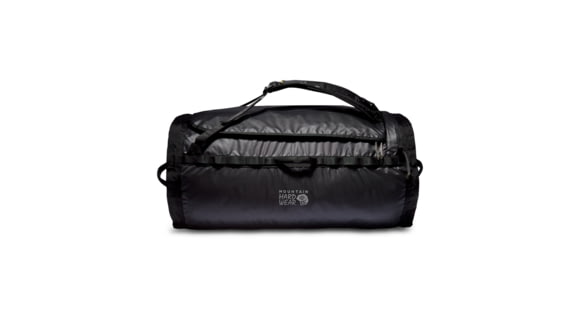Mountain Hardwear Camp 4 Duffel 135, Black, OT8732010-XL