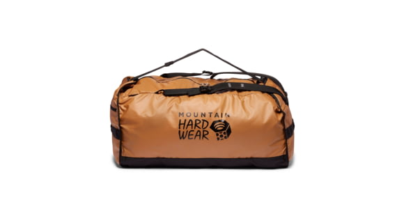 Mountain Hardwear Camp 4 Duffel 135L, Copper Clay, S, 2094694-257-XL