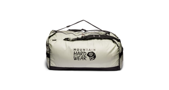 Mountain Hardwear Camp 4 Duffel 135L, Cactus White, O/S, 2094694-384-XL