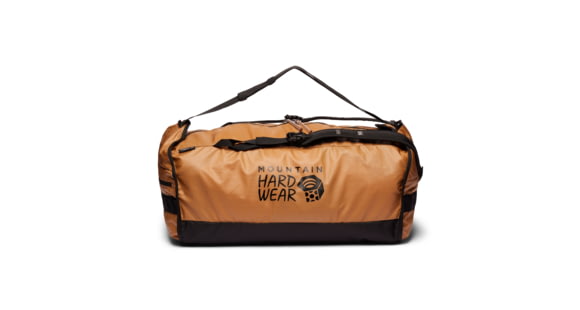 Mountain Hardwear Camp 4 Duffel 45, Copper Clay, S, 2094693-257-S