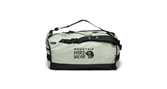 Mountain Hardwear Camp 4 Duffel 45, Cactus White, XS, 2094693-384-S