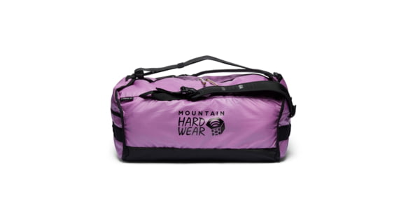 Mountain Hardwear Camp 4 Duffel 45, Lilac Glow, O/S, 2094693-537-S