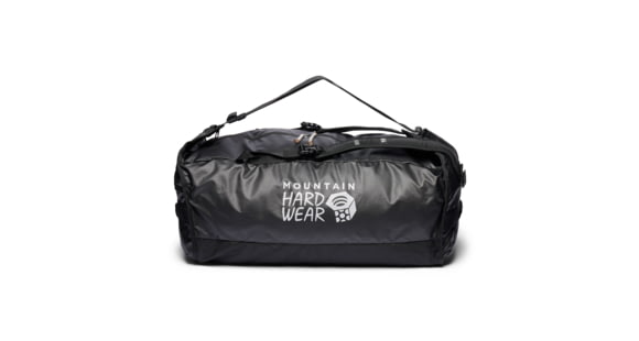 Mountain Hardwear Camp 4 Duffel 65, Black, O/S, 2094692-010-M