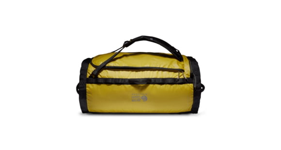 Mountain Hardwear Camp 4 Duffel 45, Citron Sun, OP8732794-S