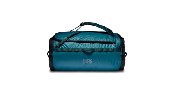 Mountain Hardwear Camp 4 Duffel 65, Dive, OS8732468-M