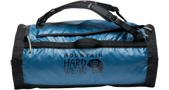 Mountain Hardwear Camp 4 Duffel Bag 65, Dark Caspian, Medium, 1882682418-M