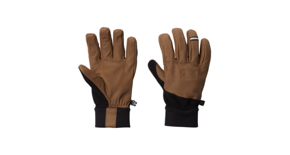 Mountain Hardwear Camp Glove - Unisex, Dunes, Extra Small, 1897671262-Dunes-XS