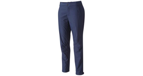 Mountain Hardwear Canyon Pro Pant - Women's, Zinc, 0, 1764611492-0-29