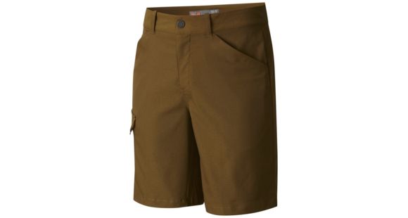 Mountain Hardwear Canyon Pro Short - Men's, Cliffside, 42, 1764441276-42-7