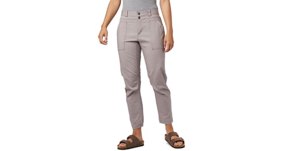 Mountain Hardwear Cascade Pass Cargo Pant - Womens, Mystic Purple, W Extra Small, I Regular, 1851921514-Mystic Purple-XS-R