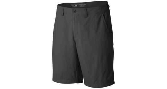 Mountain Hardwear Castil Casual Short - Men's, Shark, 44, 1574031011-44-10