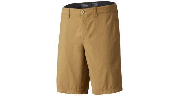 Mountain Hardwear Castil Casual Short - Men's, Sandstorm, 42, 1574031254-42-10