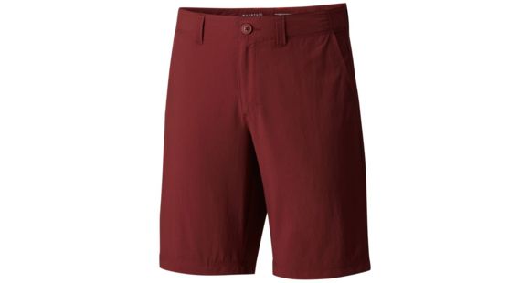 Mountain Hardwear Castil Casual Short - Men's, Smith Rock, 36, 1574031602-36-10