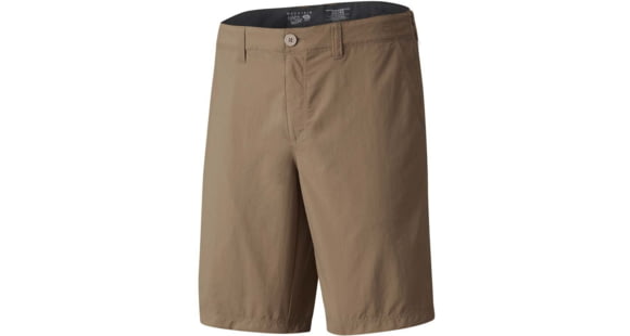 Mountain Hardwear Castil Casual Short - Men's, Darklands, 30, 1574031336-30-7