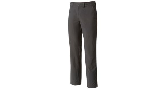 Mountain Hardwear Castil Pant - Men's, Shark, 42, 1764431011-42-30