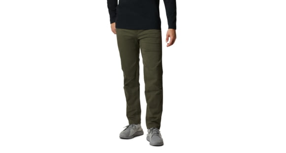 Mountain Hardwear Cederberg Pant - Men's, Ridgeline, 34 Waist, 32 Inseam, 1847291204-34