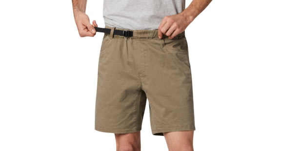 Mountain Hardwear Cederberg Pull On Short - Men's, Darklands, Extra Large-9, 1829091925-XL-9