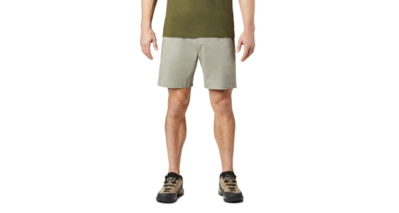 Mountain Hardwear Cederberg Pull On Short - Men's, Dunes, Large, 11 in, 1829091262-L