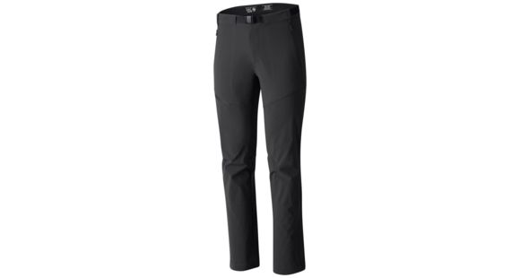 Mountain Hardwear Chockstone Hike Pant - Men's, Shark, 31, 1708061011-31-34