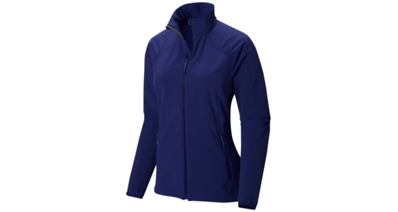 Mountain Hardwear Chockstone Jacket - Women's-Aristocrat-Small