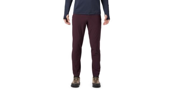 Mountain Hardwear Chockstone Pull On Pant - Men's, Darkest Dawn, Small, Regular Inseam, 1851141509-S-R