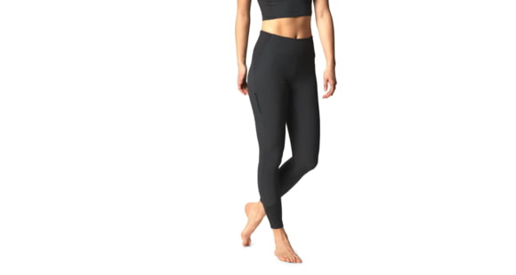 Mountain Hardwear Chockstone Rock Tight - Women's, Dark Storm, Large, Regular, OL8619004-L-R