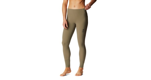 Mountain Hardwear Chockstone Rock Tight - Women's, Light Army, Small, Regular, OL8619333-S-R