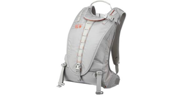 Mountain Hardwear Chuter 15 Backpack -Steam-M/L