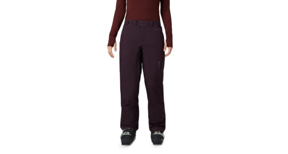 Mountain Hardwear Cloud Bank Gore-Tex Insulated Pant - Womens, Darkest Dawn, Extra Small/Long, OL7786509-XS-L
