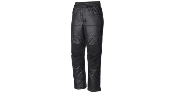 Mountain Hardwear Compressor Pant - Men's, Black, Medium, Regular, OM6308090-M-R