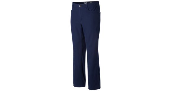 Mountain Hardwear Cordoba Gene V2 Pant - Men's-Collegiate Navy-Regular Inseam-28 Waist