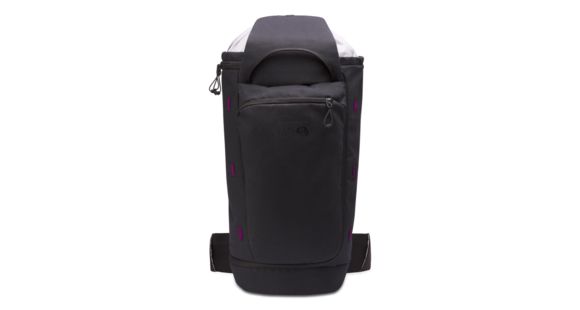 Mountain Hardwear Crag Wagon 45 Backpack, Black, Medium/Large, OU8116010-M/L