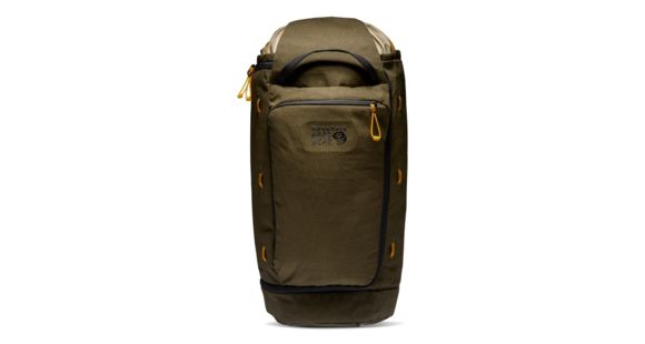 Mountain Hardwear Crag Wagon 45 Backpack, Dark Pine, Small/Medium, OU8116319-S/M