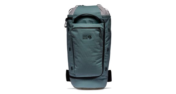 Mountain Hardwear Crag Wagon 60 Backpack, Stone Blue, Medium/Large, OU8115460-M/L