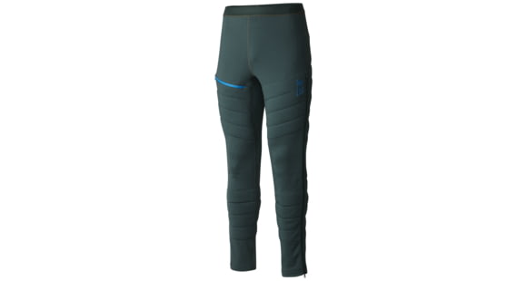 Mountain Hardwear Desna Alpen Pant - Men's-Dark Forest-Medium