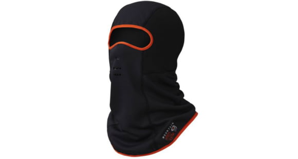 Mountain Hardwear Desna Balaclava - Men's-Black-Large