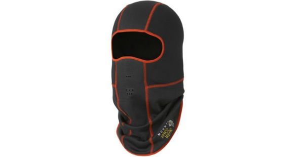 Mountain Hardwear Desna Balaclava - Men's-Shark-Regular