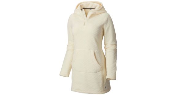 Mountain Hardwear Diamond Quartz Tunic Hoody - Women's-Snow-X-Small