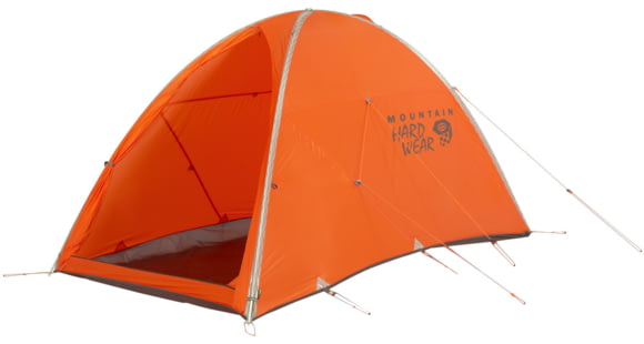Mountain Hardwear Direkt 2 Tent - 2 Person, 4 Season