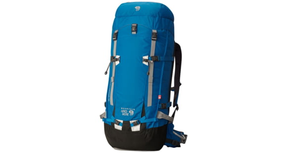 Mountain Hardwear Direttissima 35 OutDry Backpack-Dark Compass-Regular