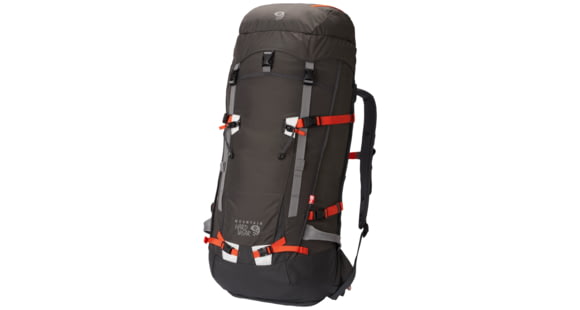 Mountain Hardwear Direttissima 35 OutDry Backpack-Shark-Regular