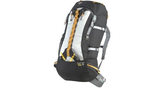 Mountain Hardwear Direttissima 46 L Backpack - Black-Medium