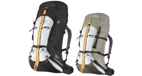 Mountain Hardwear Direttissima 46 L Backpack - Eggshell-Large