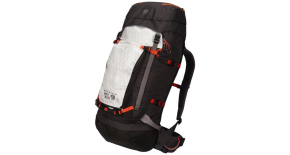 Mountain Hardwear Direttissima 50 OutDry Backpack -Shark-M/L