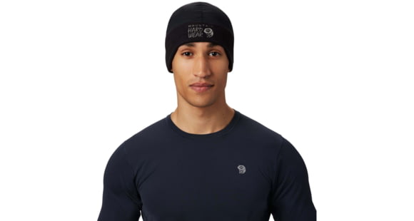 Mountain Hardwear Dome Perginon Pro - Unisex, Black, Small, OU8034010-S