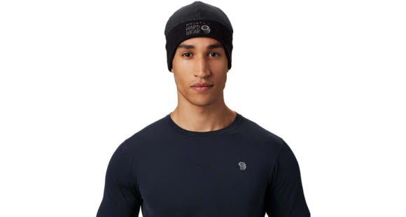 Mountain Hardwear Dome Perginon - Unisex, Void, Extra Large, OU8032012-XL